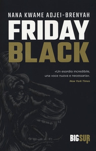 Friday black - Librerie.coop