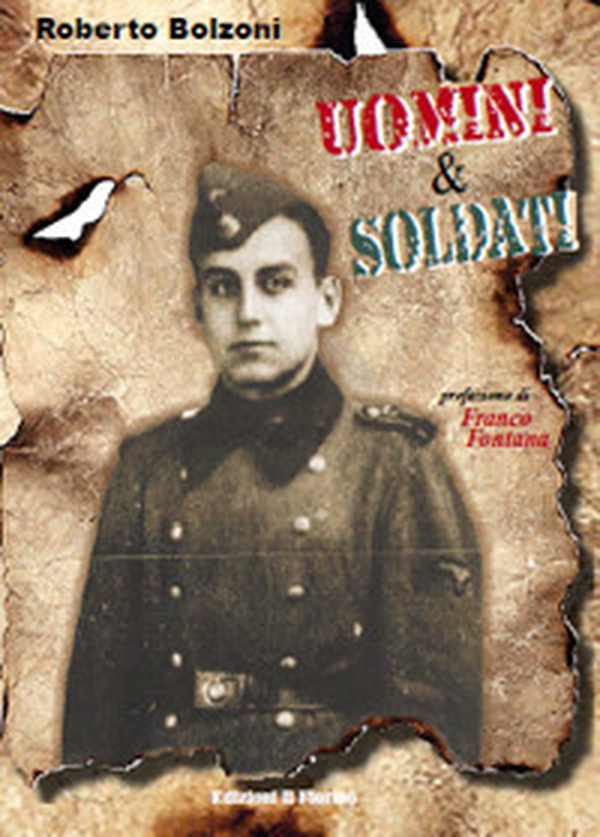 Uomini & soldati - Librerie.coop Uomini & soldati - Librerie.coop