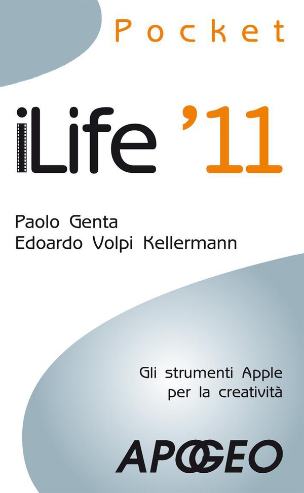 iLife '11 - Librerie.coop iLife '11 - Librerie.coop