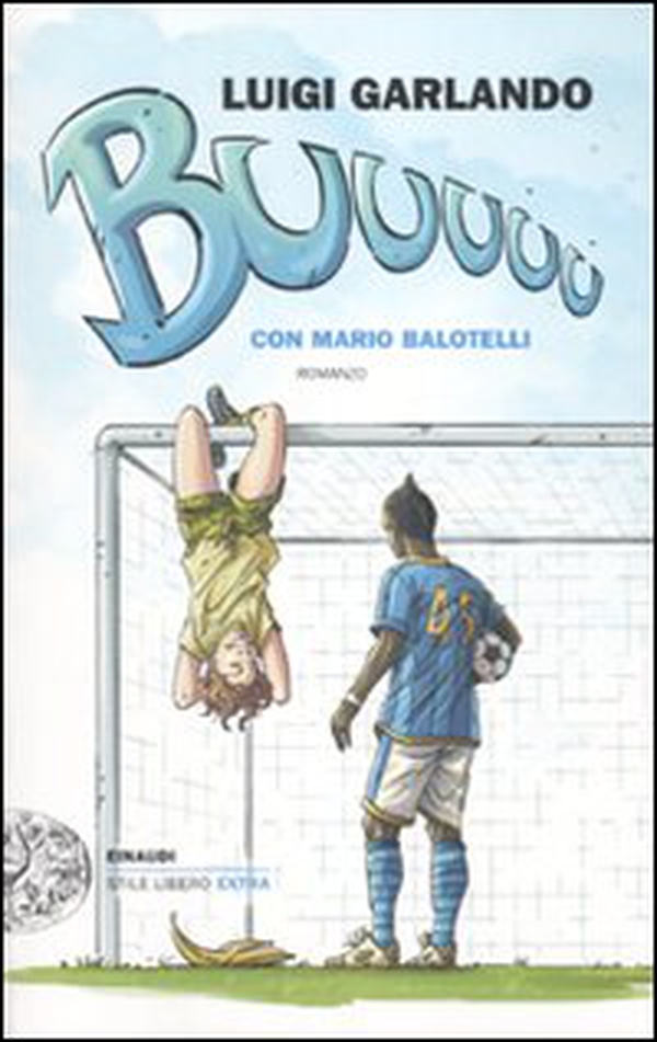 Buuuuu - Librerie.coop Buuuuu - Librerie.coop