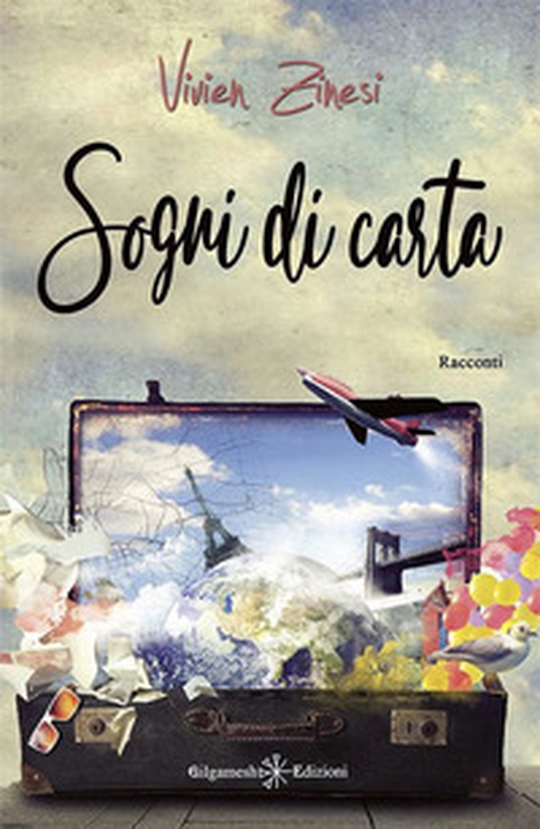 Sogni di carta - Librerie.coop Sogni di carta - Librerie.coop