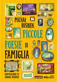 Piccole poesie di famiglia - Librerie.coop