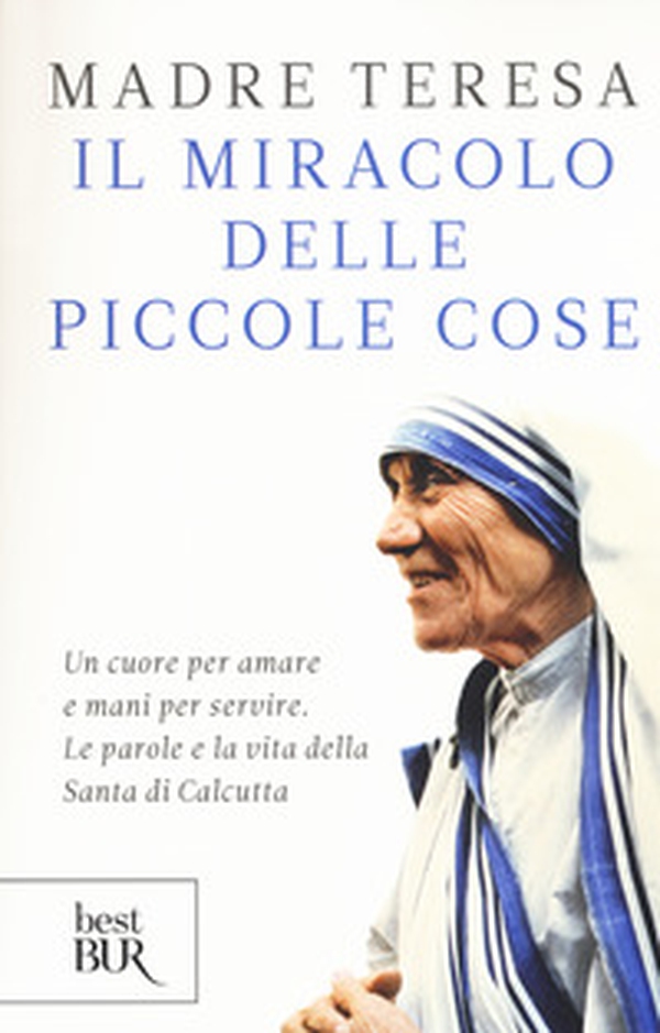 Il miracolo delle piccole cose - Librerie.coop Il miracolo delle piccole cose - Librerie.coop