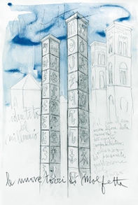 Litografia. Le Nuove Torri di Molfetta - Librerie.coop