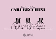 Cari becchini - Librerie.coop