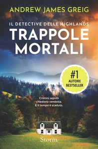 Trappole mortali - Librerie.coop