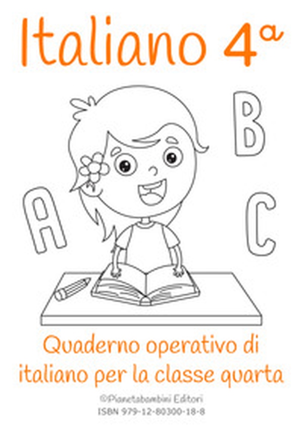 Italiano. Quaderno operativo di italiano - Librerie.coop Italiano. Quaderno operativo di italiano - Librerie.coop