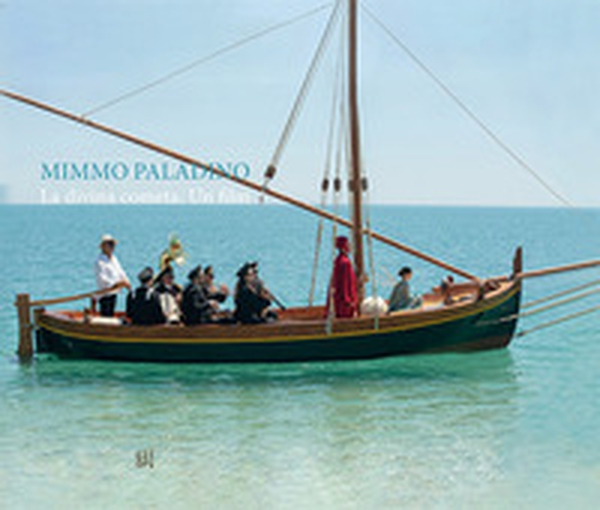 Mimmo Paladino. La divina cometa. Un film. Ediz. italiana e inglese - Librerie.coop Mimmo Paladino. La divina cometa. Un film. Ediz. italiana e inglese - Librerie.coop
