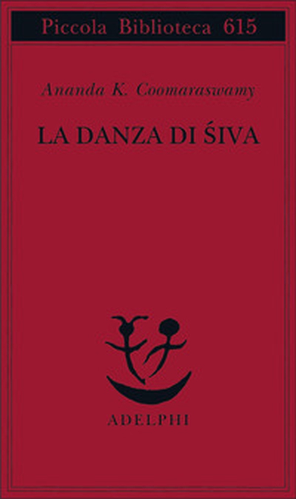 La danza di Siva - Librerie.coop La danza di Siva - Librerie.coop