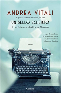 Un bello scherzo - Librerie.coop Un bello scherzo - Librerie.coop