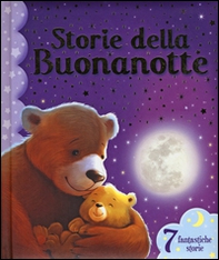 Storie della buonanotte - Librerie.coop