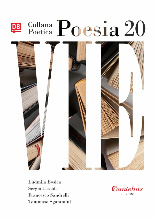 Collana Poetica Vie vol. 20 - Librerie.coop Collana Poetica Vie vol. 20 - Librerie.coop