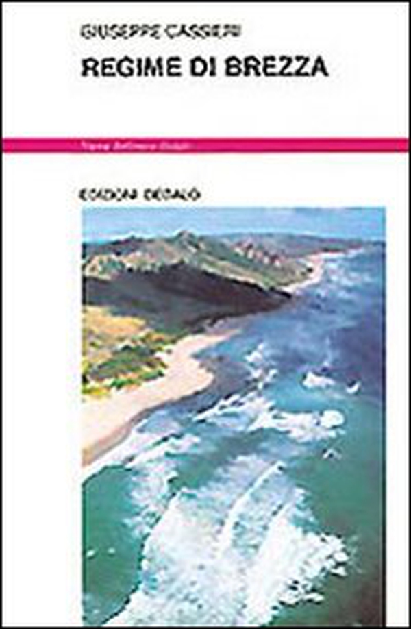 Regime di brezza - Librerie.coop Regime di brezza - Librerie.coop