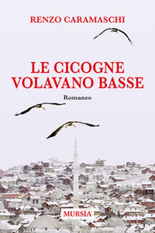 Le cicogne volavano basse - Librerie.coop Le cicogne volavano basse - Librerie.coop