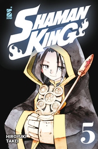 Shaman King. Final edition - Vol. 5 - Librerie.coop Shaman King. Final edition - Vol. 5 - Librerie.coop