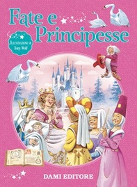 Fate e principesse - Librerie.coop Fate e principesse - Librerie.coop