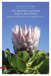 Un mondo salvato dalla bellezza. Spunti di morale sulle orme di papa Francesco - Librerie.coop