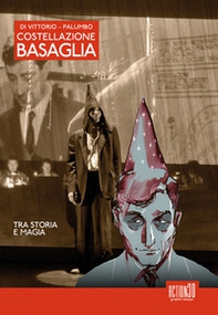 Costellazione Basaglia. Tra storia e magia - Librerie.coop Costellazione Basaglia. Tra storia e magia - Librerie.coop