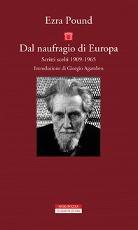 Dal naufragio di Europa - Librerie.coop