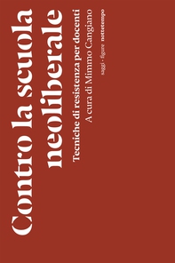 Contro la scuola neoliberale - Librerie.coop