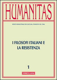Humanitas - Vol. 1 - Librerie.coop