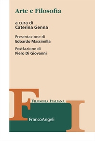 Arte e filosofia - Librerie.coop