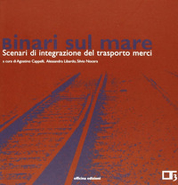 Binari sul mare - Librerie.coop Binari sul mare - Librerie.coop