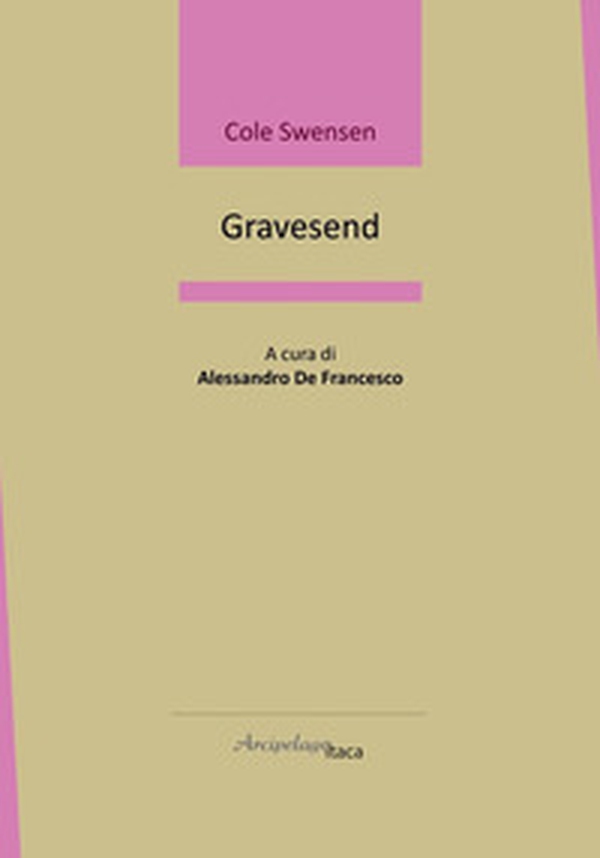 Gravesend - Librerie.coop Gravesend - Librerie.coop