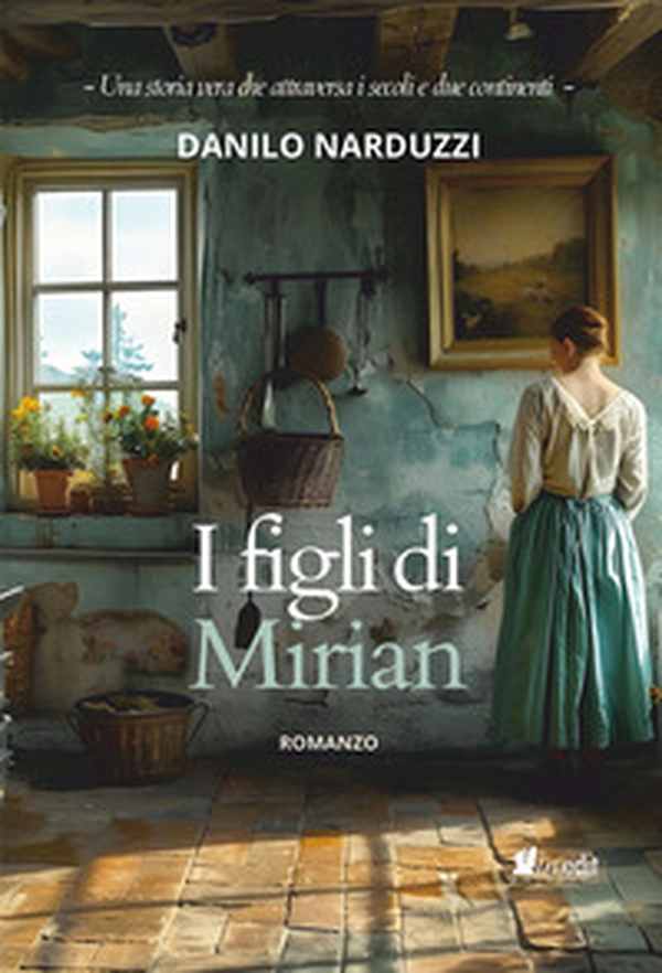 I figli di Mirian - Librerie.coop I figli di Mirian - Librerie.coop