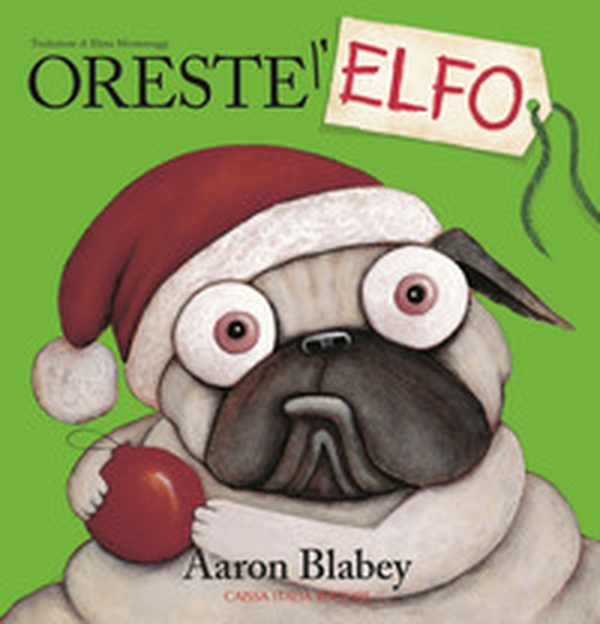 Oreste l'elfo - Librerie.coop Oreste l'elfo - Librerie.coop