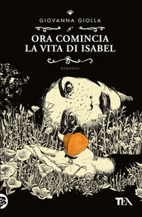 Ora comincia la vita di Isabel - Librerie.coop Ora comincia la vita di Isabel - Librerie.coop