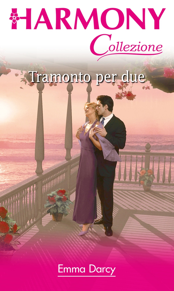 Tramonto per due - Librerie.coop Tramonto per due - Librerie.coop