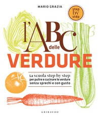 Abc delle verdure - Librerie.coop