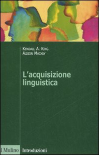 L'acquisizione linguistica - Librerie.coop