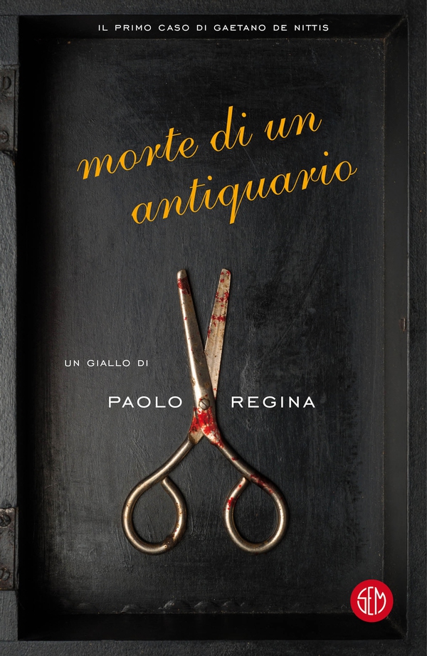 Morte di un antiquario - Librerie.coop Morte di un antiquario - Librerie.coop