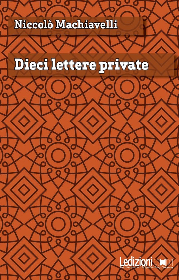 Dieci lettere private - Librerie.coop Dieci lettere private - Librerie.coop