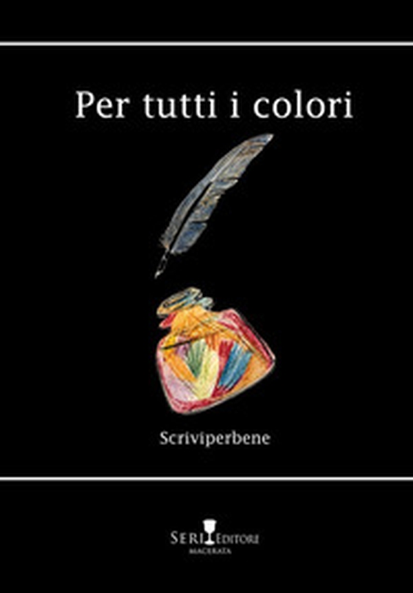 Per tutti i colori - Librerie.coop Per tutti i colori - Librerie.coop