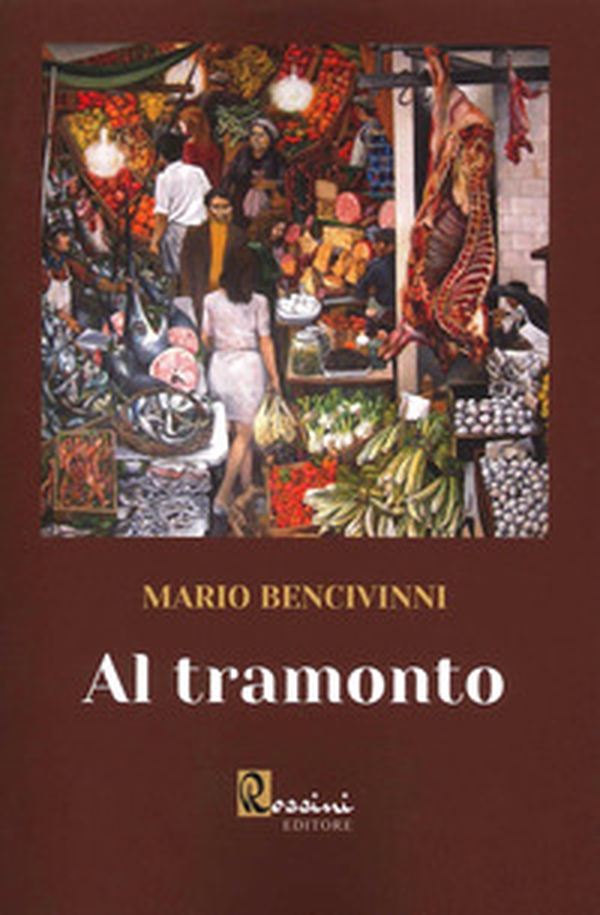 Al tramonto - Librerie.coop Al tramonto - Librerie.coop