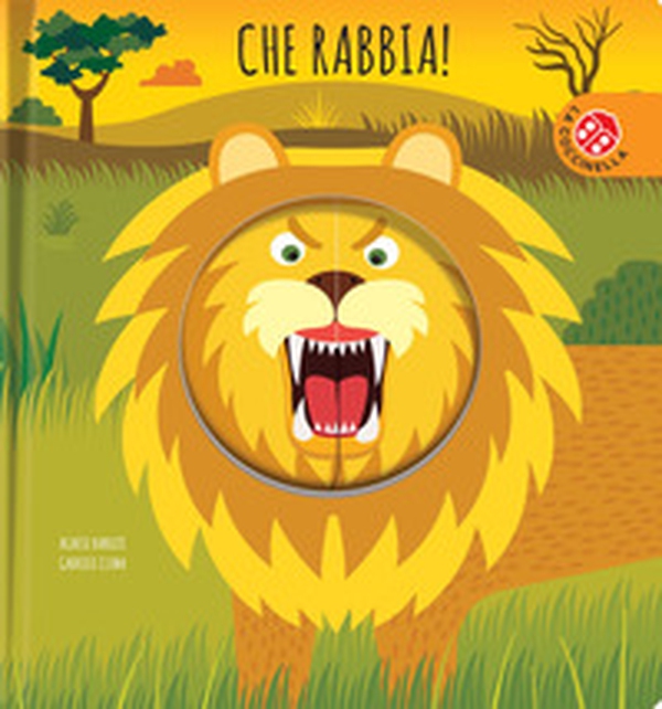 Che rabbia! - Librerie.coop Che rabbia! - Librerie.coop