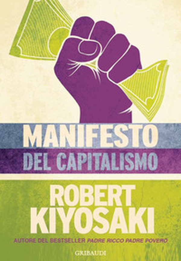 Manifesto del capitalismo - Librerie.coop Manifesto del capitalismo - Librerie.coop