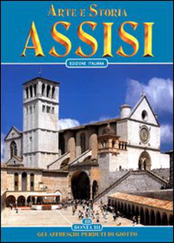 Assisi - Librerie.coop Assisi - Librerie.coop