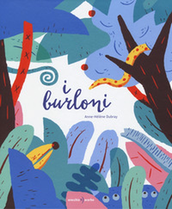 I burloni - Librerie.coop I burloni - Librerie.coop