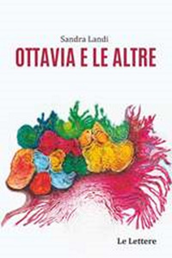 Ottavia e le altre - Librerie.coop Ottavia e le altre - Librerie.coop