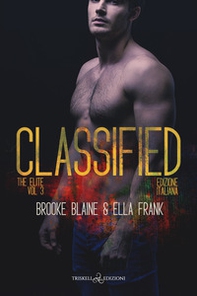 Classified. The elite. Ediz. italiana - Vol. 3 - Librerie.coop