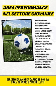 Area performance nel settore giovanile - Librerie.coop