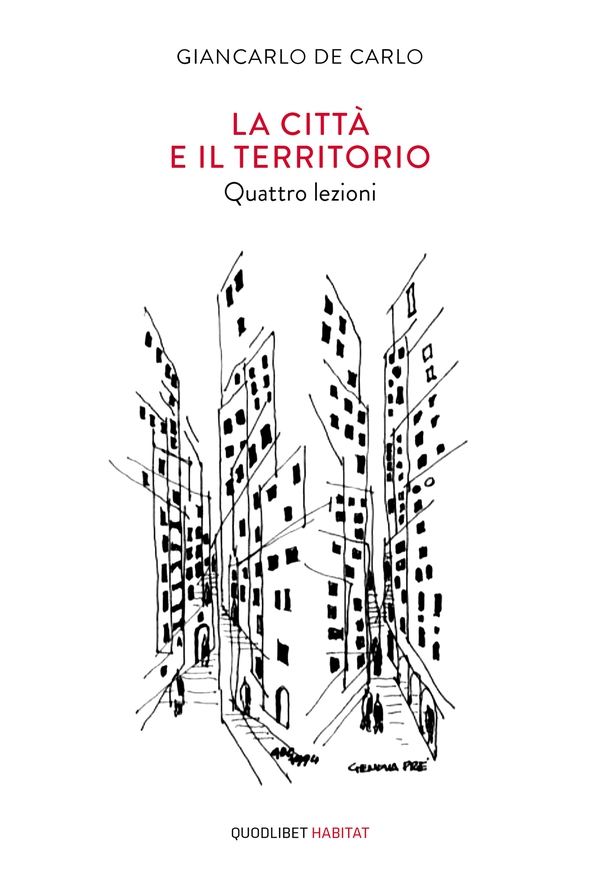 La città e il territorio - Librerie.coop La città e il territorio - Librerie.coop