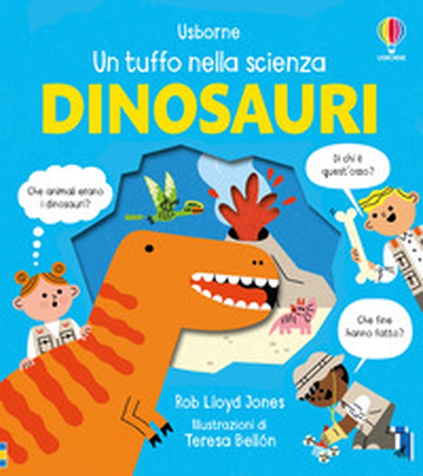 Dinosauri - Librerie.coop Dinosauri - Librerie.coop