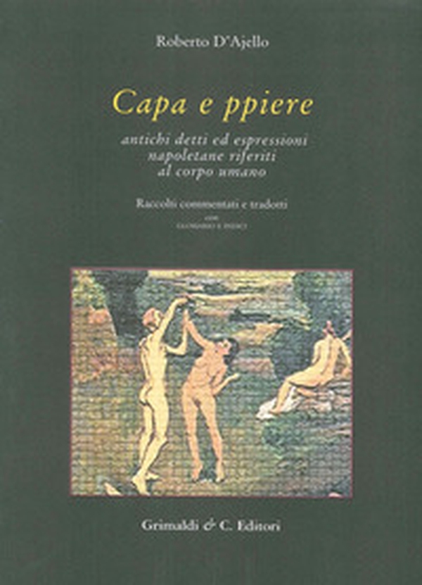 Da 'a capa 'e piere - Librerie.coop Da 'a capa 'e piere - Librerie.coop