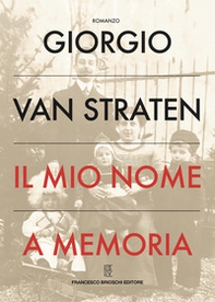 Il mio nome a memoria - Librerie.coop