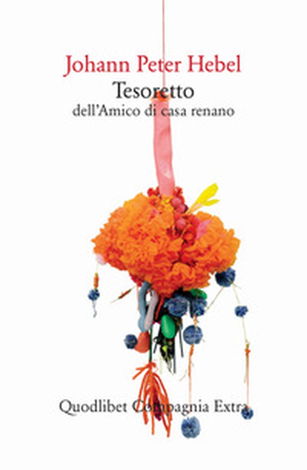 Tesoretto dell'amico di casa renano - Librerie.coop Tesoretto dell'amico di casa renano - Librerie.coop